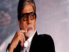 सिर्फ 25% काम करते लीवर के साथ महानायक अमिताभ बच्चन की फिटनेस का क्या है राज? देखिए