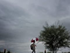 IMD predicts heavy downpour in West Bengal and Sikkim