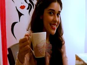 Ishq Subhan Allah: Eisha Singh resumes shoot after lockdown 