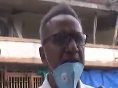  કોરોનાના વધતા કેસને લઇને શું કહી રહ્યા છે મહેસાણાના લોકો? જુઓ વીડિયો