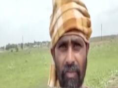 Guna: किसान की मेहनत पर प्रशासन का बुलडोजर, सदमे में दंपत्ति ने पिया कीटनाशक