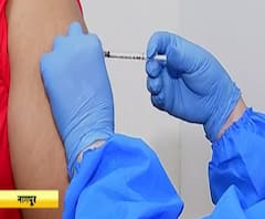 Nagpur Covaxin | भारत बायोटेक निर्मित कोव्हॅक्सिनच्या मानवी चाचणीला नागपुरात सुरुवात