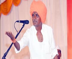 Indorikar Maharaj | पुत्रप्राप्तीबाबतच्या वादग्रस्त वक्तव्याप्रकरणी इंदोरीकर महाराजांना कोर्टाचं समन्स