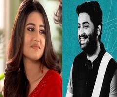 অরিজিতে মজে স্বস্তিকা, বৃষ্টির আমেজে শ্রীমা, সাইকেল সফরে দেবলীনা-গৌরব 