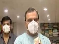 સ્વૈચ્છિક દુકાનો બંધ રાખવાના નિર્ણય પર શું કહી રહ્યા છે સુરતના રાંદેર વિસ્તારના વેપારીઓ