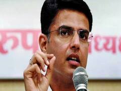 Hearing underway in Rajasthan HC over petition filed by Sachin Pilot