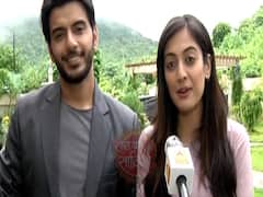 Yehh Jadu Hai Jinn Ka: Roshni, Aman are in trouble!