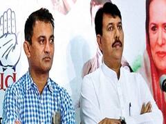 વિધાનસભાની પેટાચૂંટણી પરેશ ધાનાણી અને અમિત ચાવડાનું રાજકીય ભાવિ નક્કી કરશે