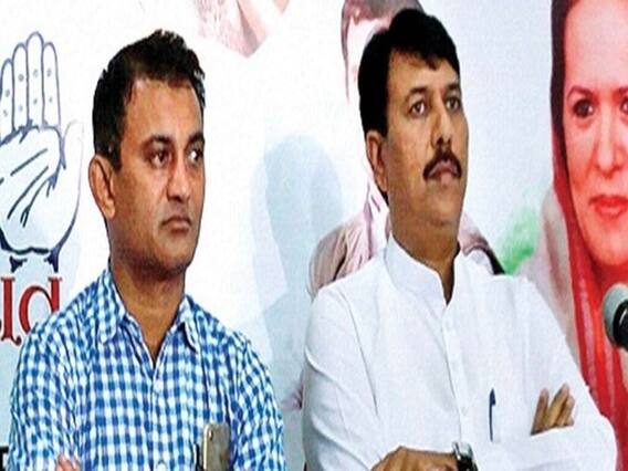 વિધાનસભાની પેટાચૂંટણી પરેશ ધાનાણી અને અમિત ચાવડાનું રાજકીય ભાવિ નક્કી કરશે