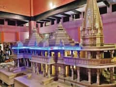 Date for Ram Mandir 'bhumi pujan' can be announced today