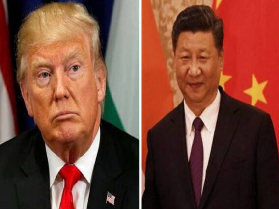 America, China feud heats up over consulate shut down | ABP Special