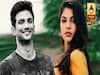 Sushant Singh Rajput's Father Files FIR Against Rhea Chakraborty