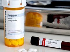 Corona के खिलाफ मिली एक और कामयाबी, Favipiravir तीसरे चरण के ट्रायल में कामयाब