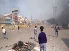 Breaking News : Delhi दंगों को लेकर Chargesheet में बड़ा खुलासा 