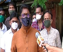 Ram Mandir भूमिपूजनासाठी उद्धव ठाकरे अयोध्येला जाणार? खा. अरविंद सावंत यांची प्रतिक्रिया