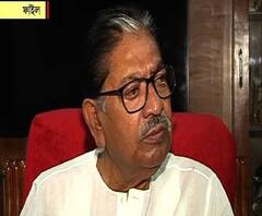 প্রয়াত সোমেন মিত্র, ৩৪ বছর পরে নতুন জাতীয় শিক্ষানীতি - শিরোনাম