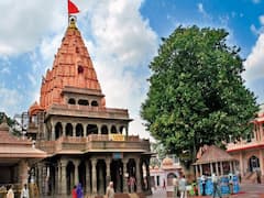 Ujjain's Nagchandreshwar temple denies entry to devotees