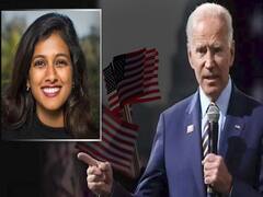 Meet Medha Raj, head of Digital Media Campaign of US Presidential candidate Joe Biden