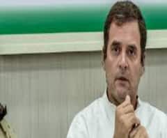 'করোনার বিরুদ্ধে আশার আলো জাগানো চিকিৎসকদের কৃতজ্ঞতা', চিকিৎসক দিবসে ট্যুইট রাহুল গাঁধীর