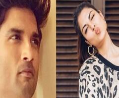 সুশান্ত তদন্তে মুম্বই পুলিশের অসহযোগিতা! বিহার পুলিশকে ঠেকাতে সুপ্রিম কোর্টে রিয়া 