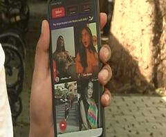 #TikTok Ban | Chingari App | 'टिकटॉक' वर बंदी आल्यानंतर 'चिंगारी' अॅपला पसंती 