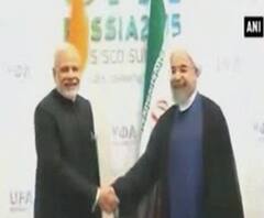 Chabahar Rail Project | भारताला इराणचा धक्का, चाबहार रेल्वे प्रकल्पातून बाहेर काढलं!