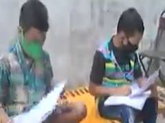 કોરોના સંકટ વચ્ચે રાજ્યમાં ધોરણ-3 થી 12ના વિદ્યાર્થીઓ આપશે એકમ કસોટી, જુઓ વીડિયો