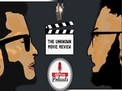 The Unknown Movie Review- Vishal Bhardwaj's Trilogy- Maqbool, Haider and Omkara