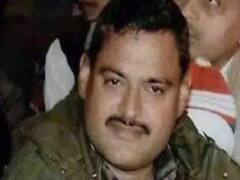 Story of Gangster Vikas Dubey, 'Kanpur wala' | Special Report 