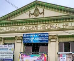 সংক্রমণ রুখতে দুর্গাপুর পুরসভায় জনগণের প্রবেশ নিষেধ, শ্রীরামপুর পুরসভায় এক কর্মী করোনা পজিটিভ