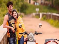 SBS Full: Sushant Singh Rajput and I are very much alike: Sanjana Sanghi