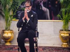 COVID 19: Amitabh और Abhishek Bachchan की सेहत में सुधार, नानावटी अस्पताल ने जारी किया हेल्थ बुलेटिन
