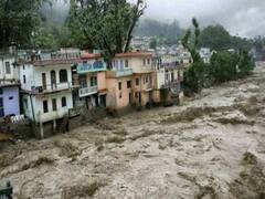 Bihar: Despite floods, elections remain priority for politicians | Ghanti Bajao