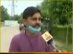 યુવરાજસિંહ જાડેજા ફરીથી યુવા બેરોજગારો માટે લડશે લડત, જુઓ વીડિયો