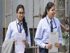 CBSE 12th result 2020 declared, HRD minister informs via tweet