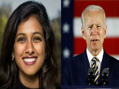 Joe Biden को राष्ट्रपति बनाने के लिए भारतीय मूल की Medha Raj को मिली बड़ी जिम्मेदारी | US Presidential Election