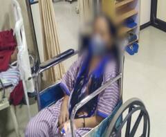 Kalyan False Treatment | कल्याणच्या खासगी रुग्णालयात कोरोना नसलेल्या महिलेवर कोरोनाचे उपचार