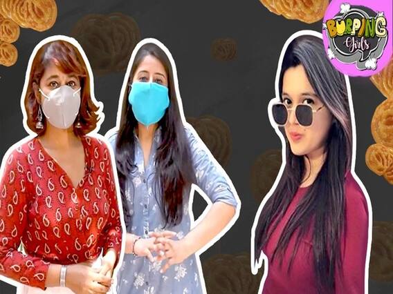 Rakshabandhan With Zingy Zest: How To Make Jalebi In 5 Minutes With Eno l ABP Uncut