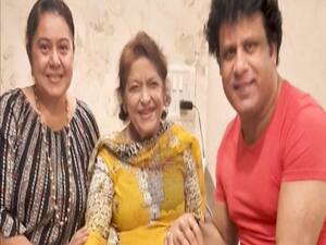 Saroj Khan's last choreography | SBS Special 