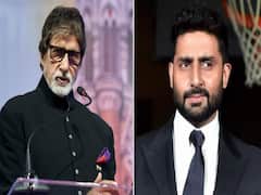 BMC to contact trace people who met Bachchans in last few days