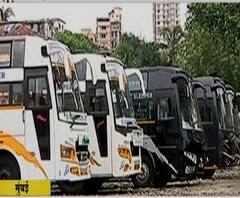 Special Report | गणेशात्सावासाठी कोकणात जाणाऱ्यांची लूट; खासगी बस वाहतूकदारांचा 'माझा'कडून पर्दाफाश