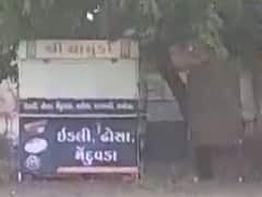 રાજકોટના જેતપુર, ધોરાજી, જામકંડોળા અને ઉપલેટા પંથકમાં વરસ્યો વરસાદ, જુઓ વીડિયો