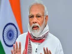 PM Modi full speech at UN, says 'Our motto is Sabka Sath, Sabka Vikas, Sabka Vishwas'