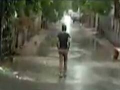 અમદાવાદના પાલડી, ગીતા મંદિર, વાસણા સહિતના વિસ્તારમાં વરસાદ, જુઓ વીડિયો