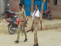 Vikas Dubey की तलाश में कहां तक पहुंची पुलिस? देखिए ये रिपोर्ट | भारत की बात