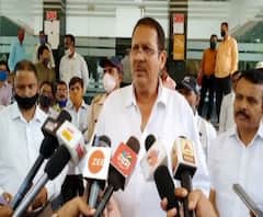 Udayanraje Bhosale | लॉकडाऊन उठवा, अन्यथा लोक कायदा हातात घेतील : उदयनराजे भोसले