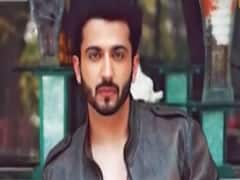 Dheeraj Dhoopar's look for Naagin 5 revealed