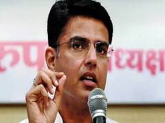 Sachin Pilot may approach SC to challenge Rajasthan Assembly Speaker's notice