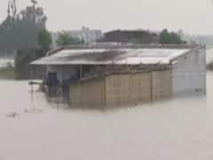 Flood-stricken Bihar residents upset with negligent govt | ABP Special
