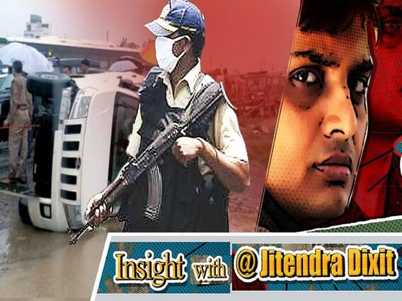 मुंबई: जब अंडरवर्ल्ड के खौफ को खत्म करने के लिए पुलिस ने एनकाउंटर को बनाया था रामबाण